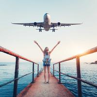 Отзыв от Жанна - Виза Destination Thailand